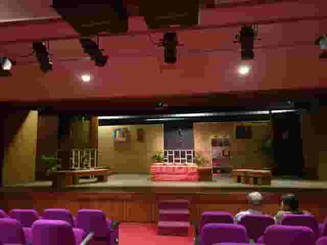 Godrej Dance Theatre