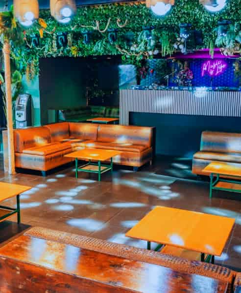 Whole Venue