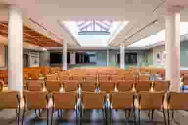 Networking Venues