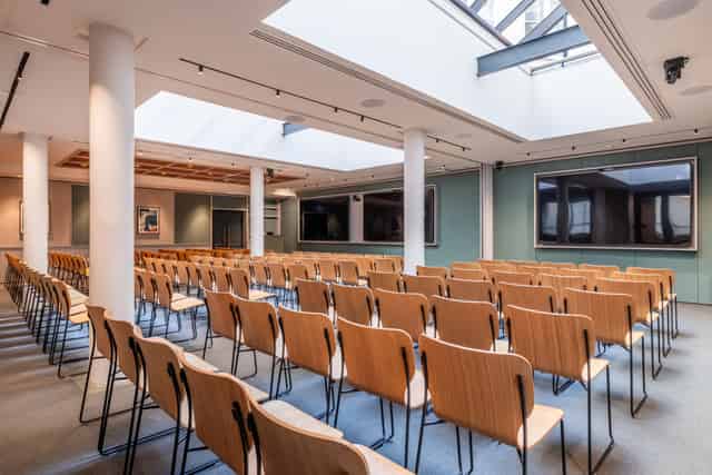 Full Venue