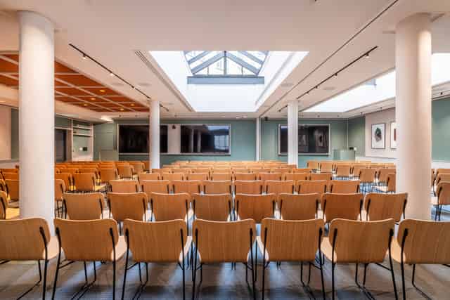 Full Venue