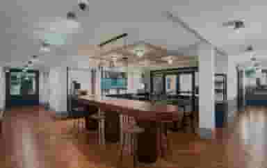 Workshop Venues