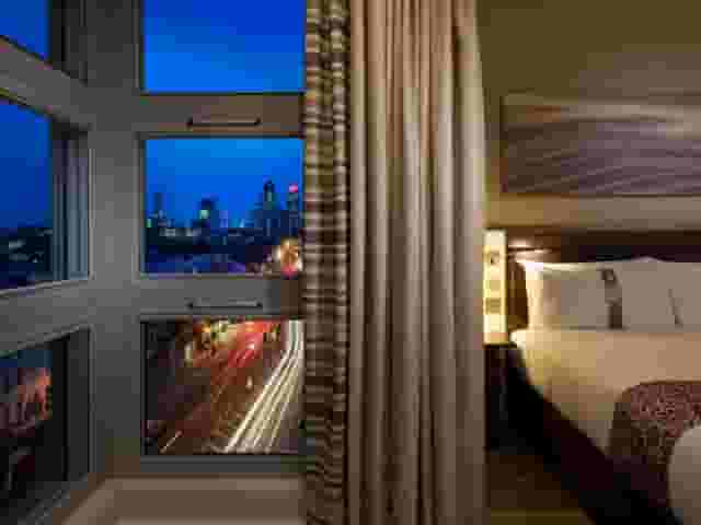 The Whitechapel Hotel