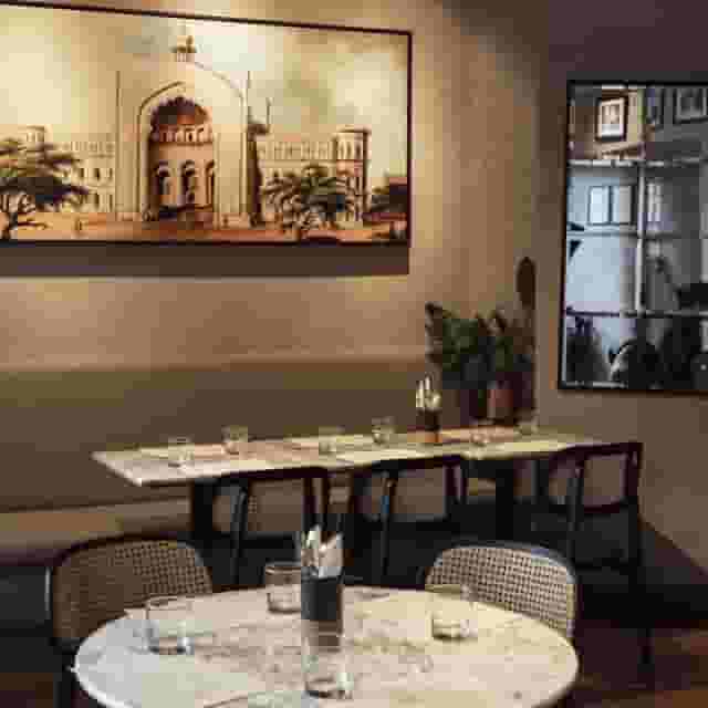 Biryani Kebab Chai
