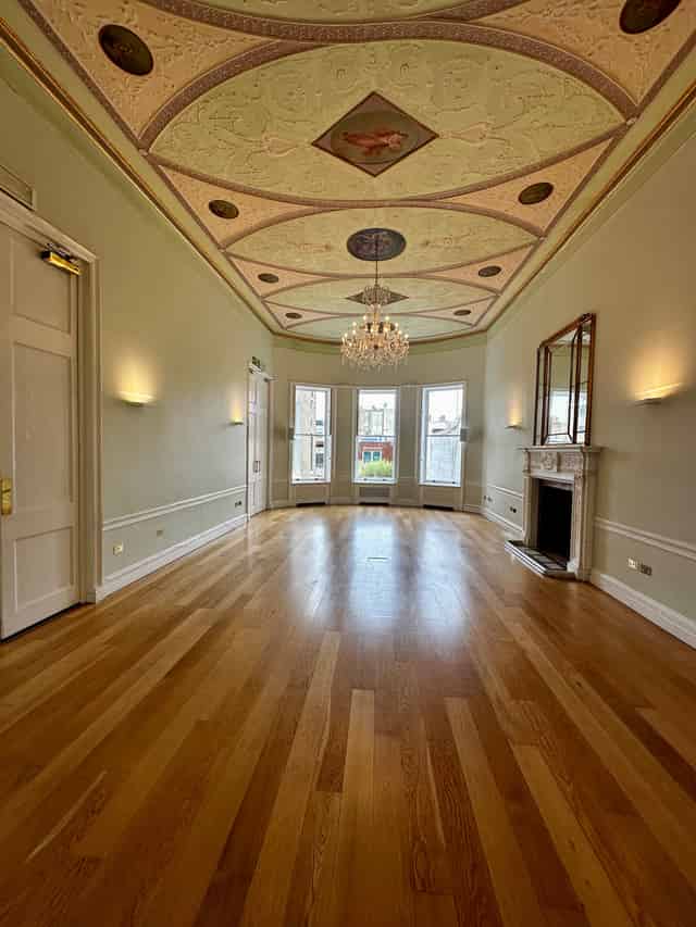Private Dining