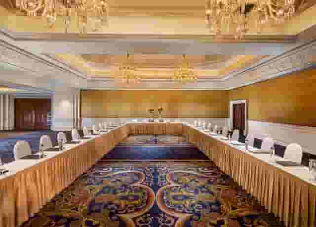 The Grand Ballroom