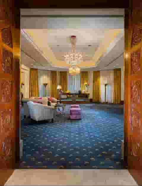 Grand Ball Room