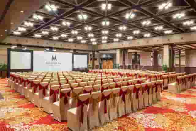 Grand Ball Room