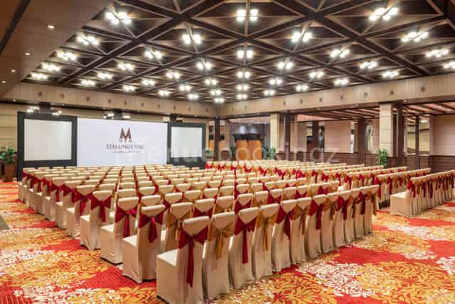 Grand Ball Room