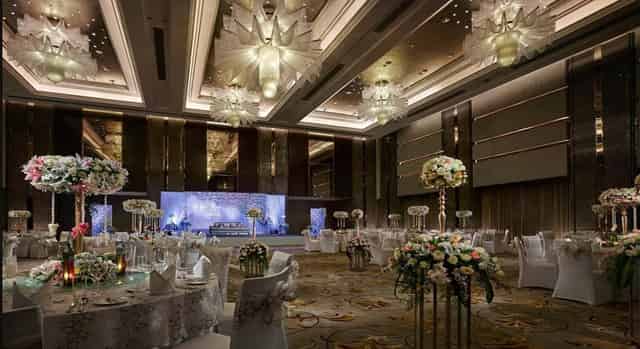 Grand Ball Room