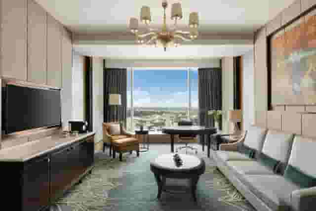 Grand Ball Room