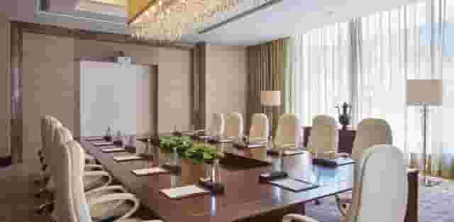 Event Spaces