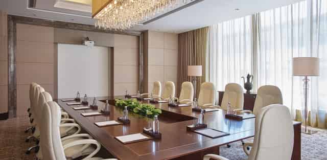 Event Spaces
