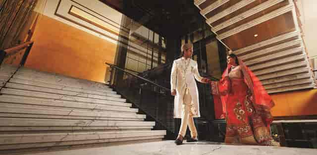 Wedding in Bengaluru: Venue & Room ...