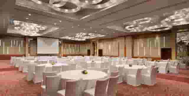 Event Spaces