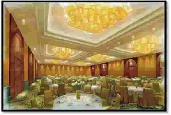 Wedding venue