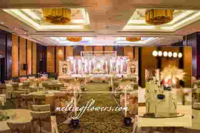 Wedding venue