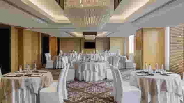 The Ritz-Carlton Ballroom