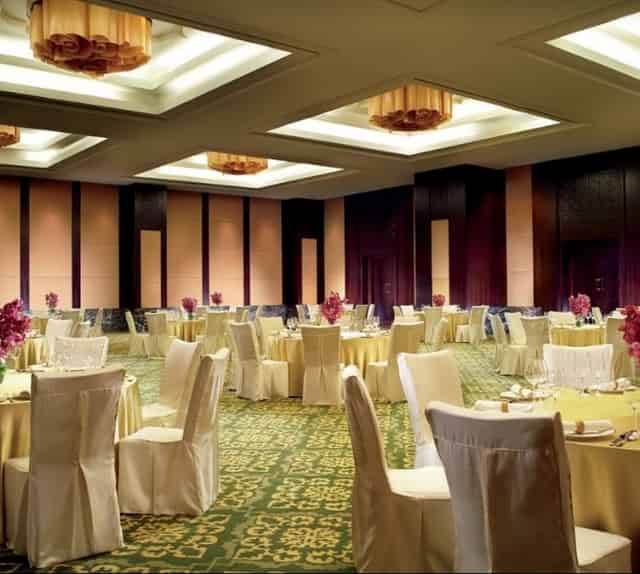 The Ritz-Carlton Ballroom