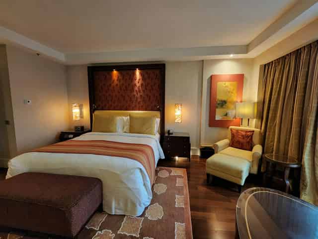 The Ritz-Carlton Ballroom