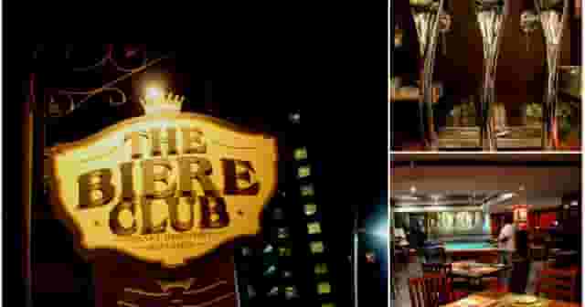 Brewpub