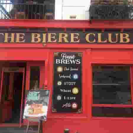 Club