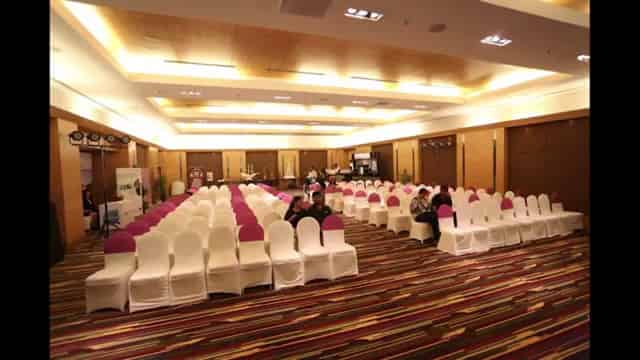 Auditorium