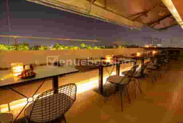 13th Floor Bar