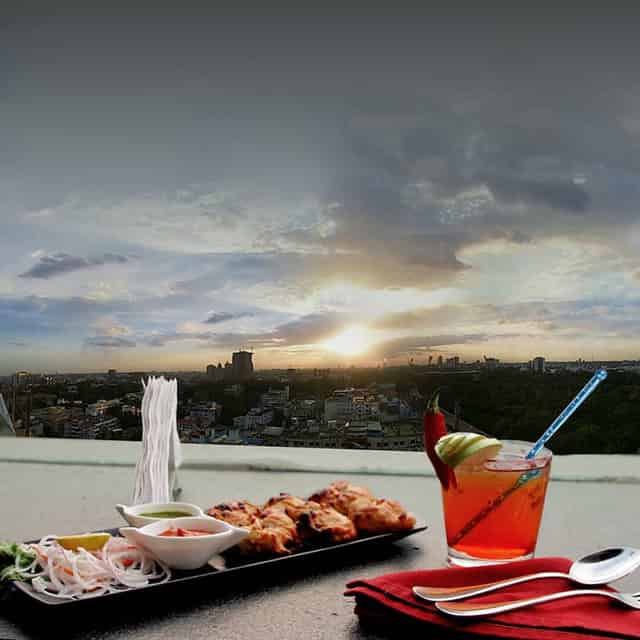 Rooftop