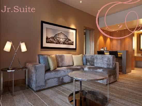 suites