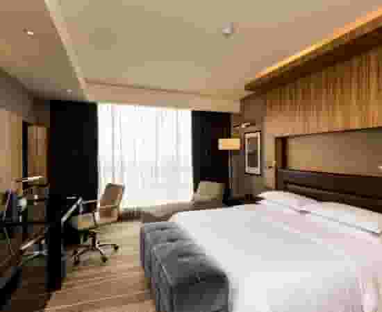 suites
