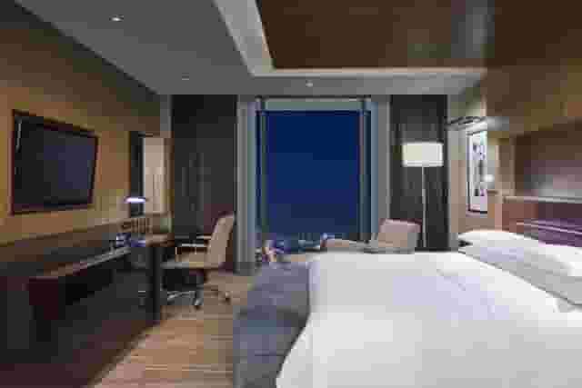 suites