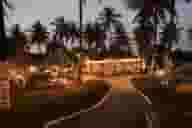 Party Venues
