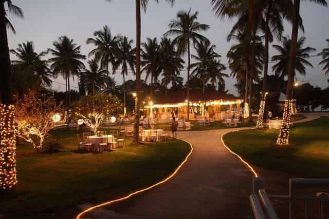 Opa - Banquet Hall