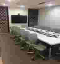 Formal Event Venues
