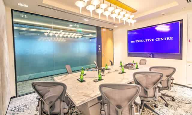 Event Space