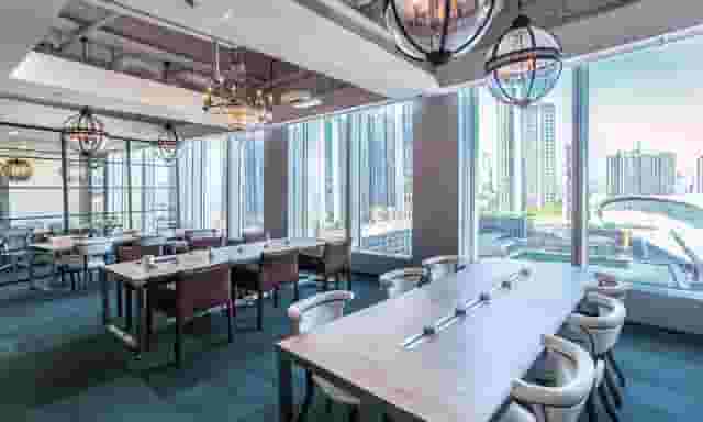 Event Space