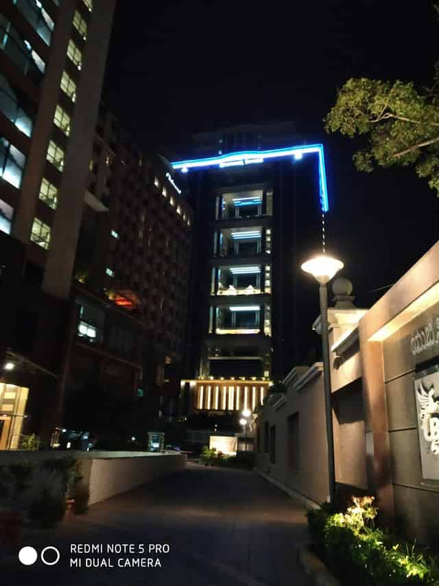 Event Space