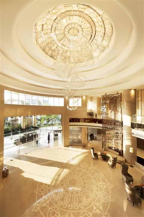 Junior Ballroom 2