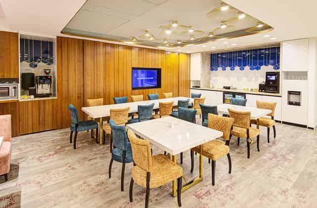 Function Room
