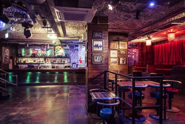 Function Room