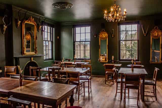 Function Room