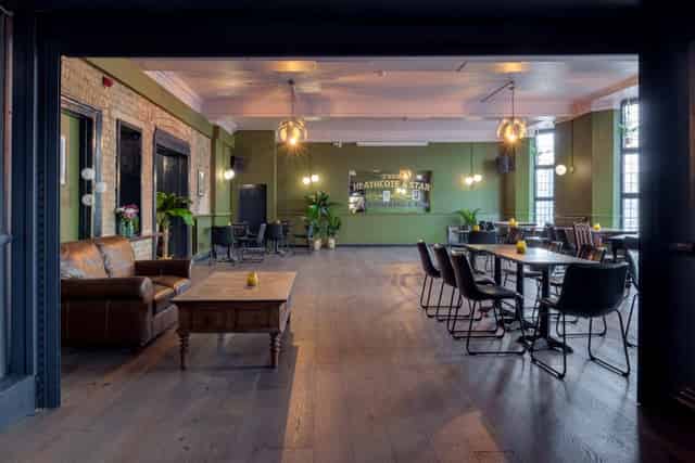 Function Room