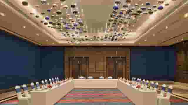 Convention Space
