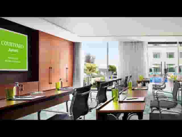 Conference rooms