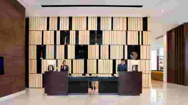Conference rooms