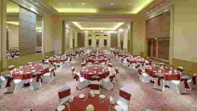 Grand Ballroom