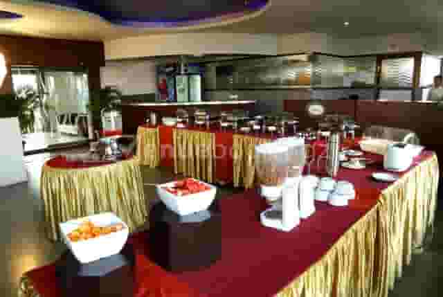 Banquet Halls