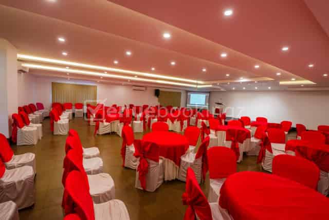 Banquet Halls