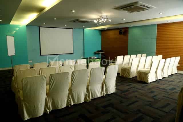 Banquet Halls